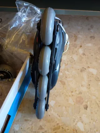 Patines en línea talla 29-32