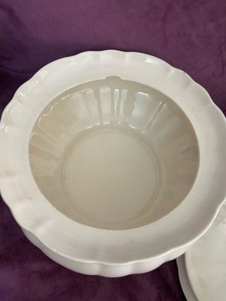 Sopera La Cartuja Blanca