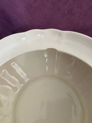 Sopera La Cartuja Blanca