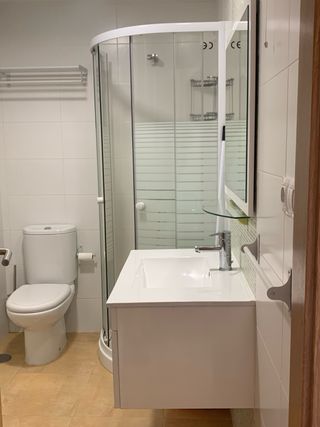 Alquiler apartamento con piscina
