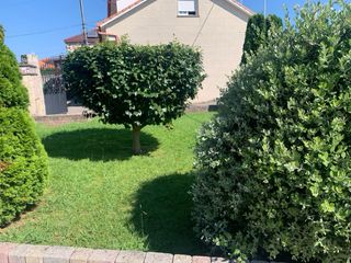 Alquiler apartamento con piscina