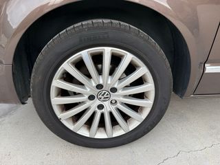 Volkswagen Multivan 2011 highline 4 motion 180cv