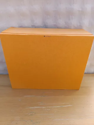 Scatola Louis Vuitton 40x50 cm