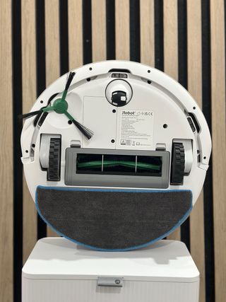 Robot aspirador Roomba Combo