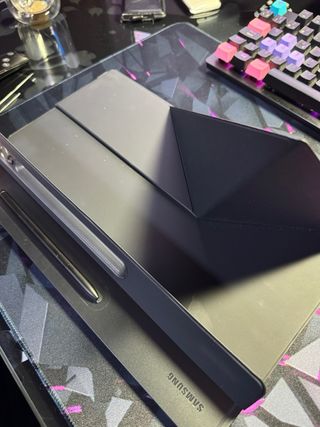 Samsung Galaxy Tab S9 Ultra 256GB 5G + Custodia Ufficiale