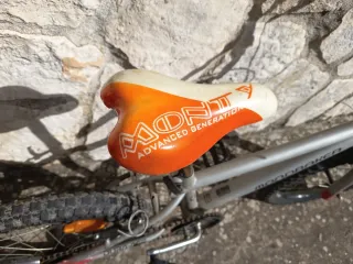 Bicicleta infantil
