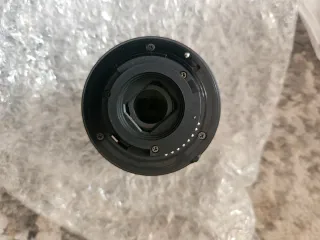 Cámara Nikon D3500 Kit 18-55mm VR