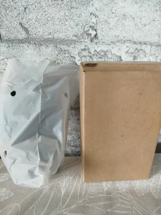 Ratón inalámbrico USB ergonómico