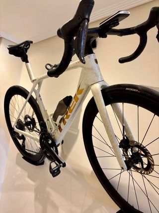 Trek Madone SLR 7 talla M