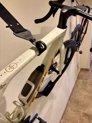 Trek Madone SLR 7 talla M