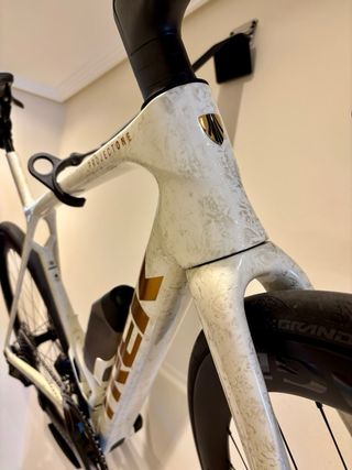 Trek Madone SLR 7 talla M