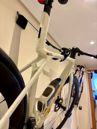 Trek Madone SLR 7 talla M