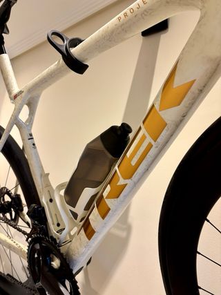 Trek Madone SLR 7 talla M