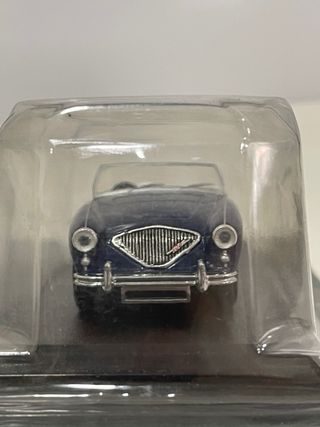 Austin Healey 100 Escala 1/43
