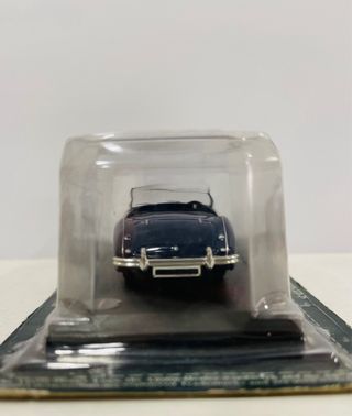 Austin Healey 100 Escala 1/43