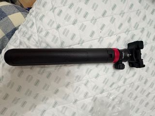 Trípode Ulanzi MT-44 Extensible Vlog