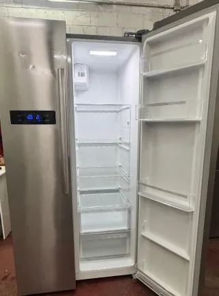 Frigorífico americano Saivod