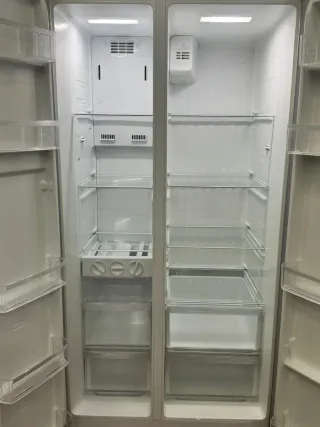 Frigorífico americano Saivod