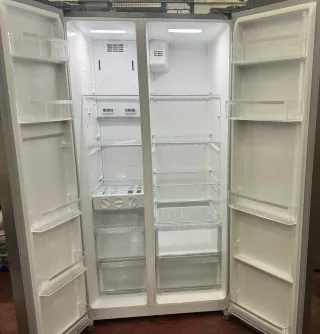 Frigorífico americano Saivod