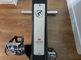 Bicicleta Spinning Body Bike Indoor Cycle estreno