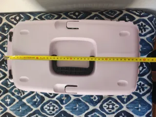 Transportín para mascotas