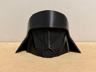Supporto Darth Vader per Echo Dot 4/5