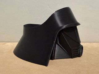 Supporto Darth Vader per Echo Dot 4/5