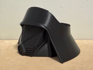 Supporto Darth Vader per Echo Dot 4/5