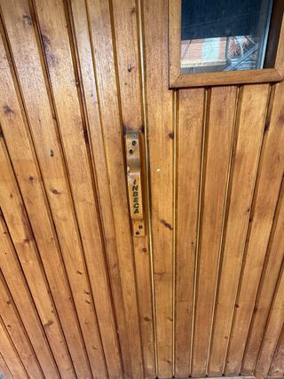 Sauna finlandese in legno INBECA