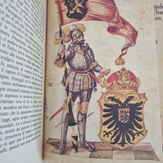 L'avventura del cavaliere Guglielmo Il Maresciallo