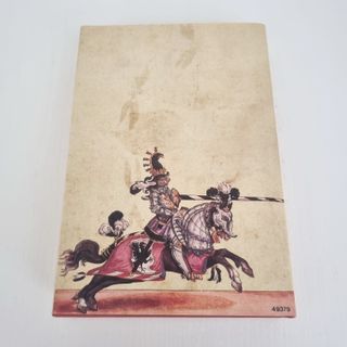 L'avventura del cavaliere Guglielmo Il Maresciallo