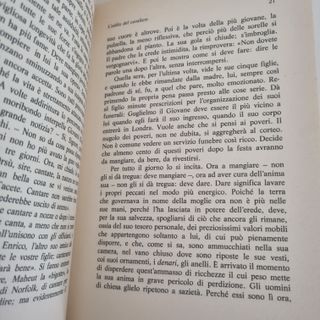 L'avventura del cavaliere Guglielmo Il Maresciallo