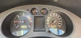 SEAT Ibiza 1.9 TDI 100cv 2004