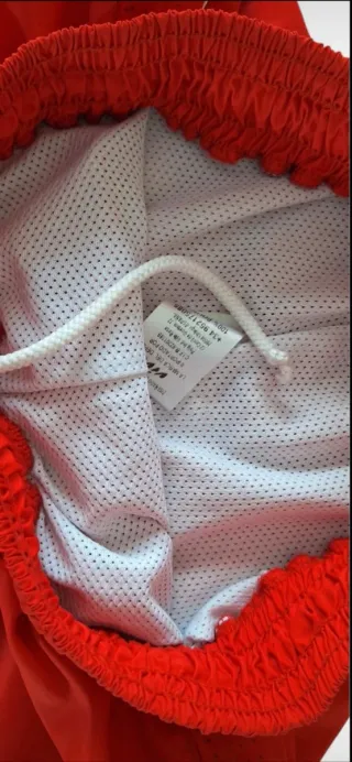 Abbigliamento sportivo della Nazionale Spagnola