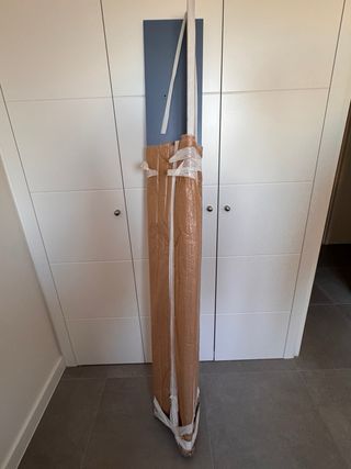 Cama nido con 2 colchones