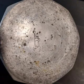 Moka Express Bialetti