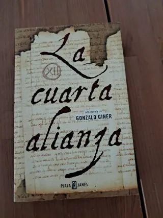 La cuarta alianza