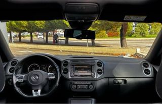 Tiguan 2014 RLINE FULL EXTRAS