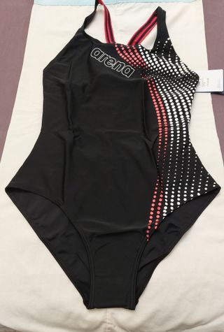 Bañador Arena Mujer Nuevo