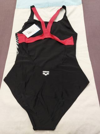 Bañador Arena Mujer Nuevo