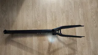 Cuadro BMX Flybikes Fuego Negro