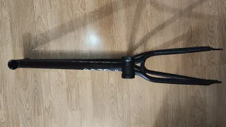 Cuadro BMX Flybikes Fuego Negro