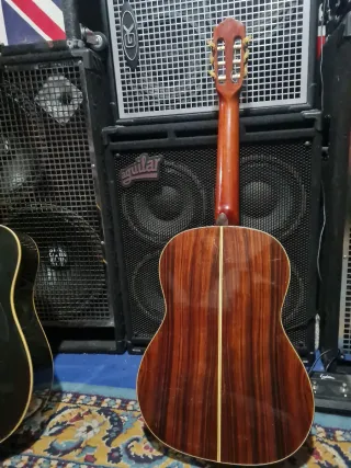 Chitarra classica Hondo II