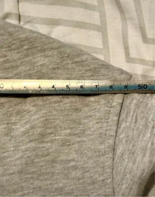 Sudadera Kenzo Tiger XL Gris Naranja