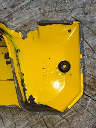 Tapa Embrague Motosierra Folux F5