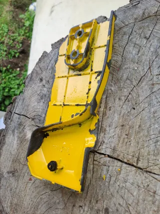 Tapa Embrague Motosierra Folux F5