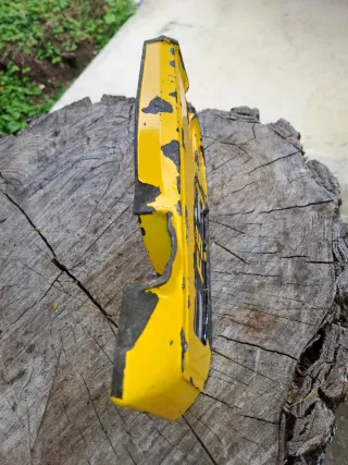 Tapa Embrague Motosierra Folux F5