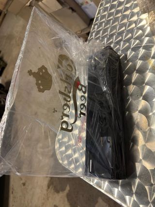 Cartel luminoso Carlsberg ( 35€ la unidad)