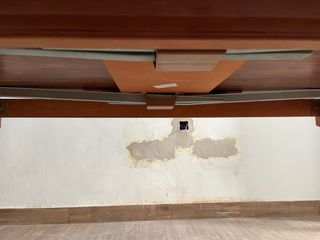 Mesa extensible (150-230 cm)de madera para comedor