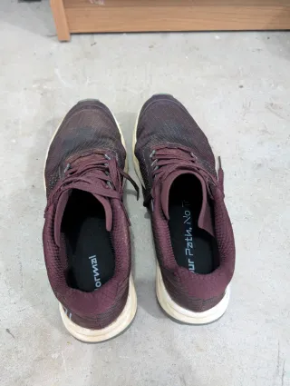 NNormal Kjerag 02, talla 41 1/3 US 8